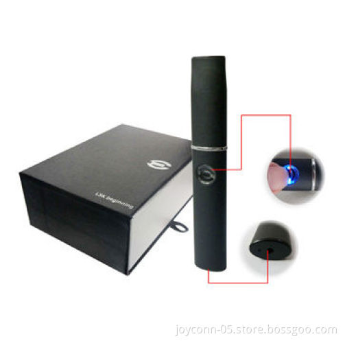 Electronic Cigarette Starter Kits